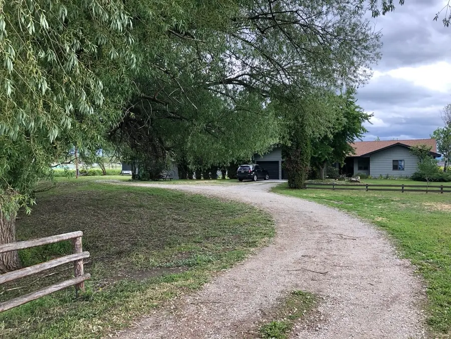 357 Quast Lane, Corvallis, MT 59828 - #2