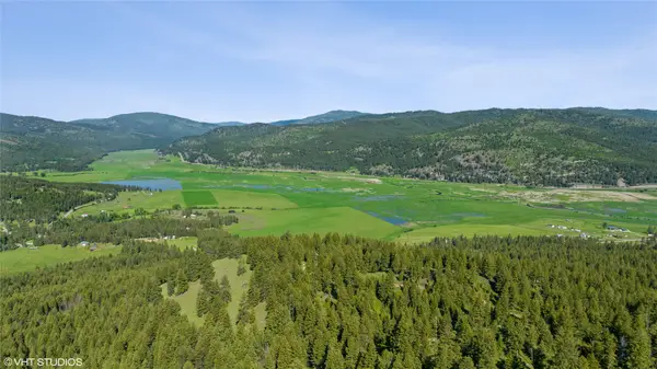 3180 Ponderosa Ridge Road, Kila, MT 59920