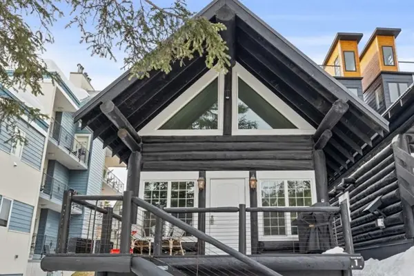 3864 Gelande Street #1, Whitefish, MT 59937