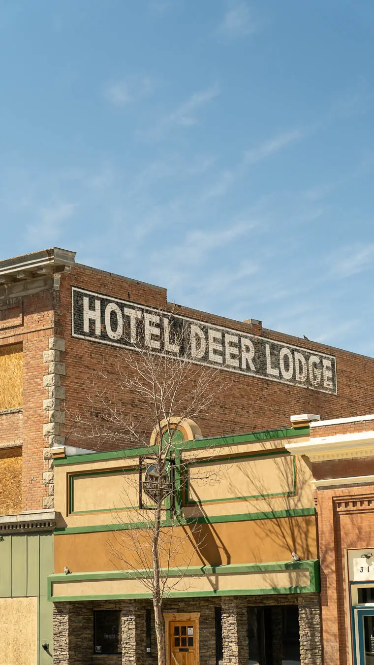 Lot 1 Block 7 Aspen Lane, Deer Lodge, MT 59722 - Image #3