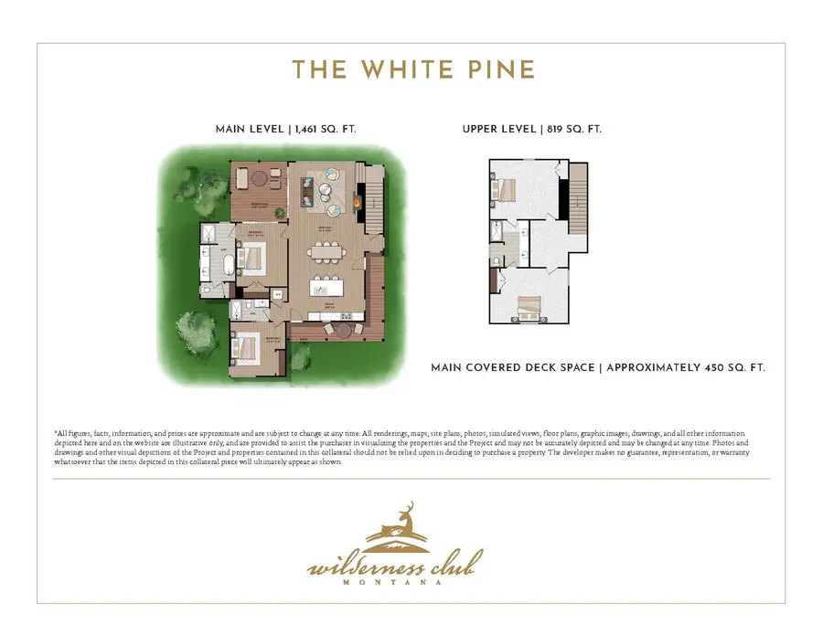 40 Crooked Stick Way, Eureka, MT 59917 - Image #3