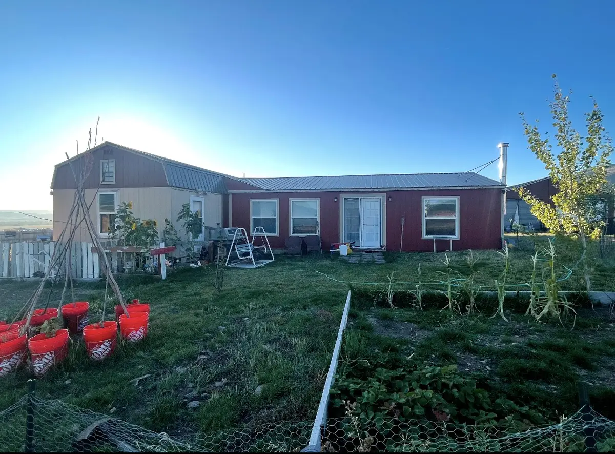 99 Bela Road, Boulder, MT 59632 - Image #1