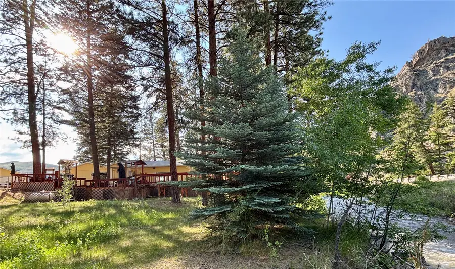 357 Blind Draw Road, Conner, MT 59827 - Image #2