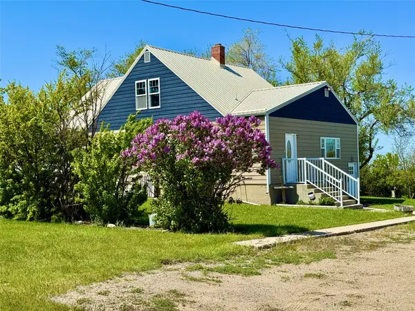 49 Windy Lane, Sunburst, MT 59482