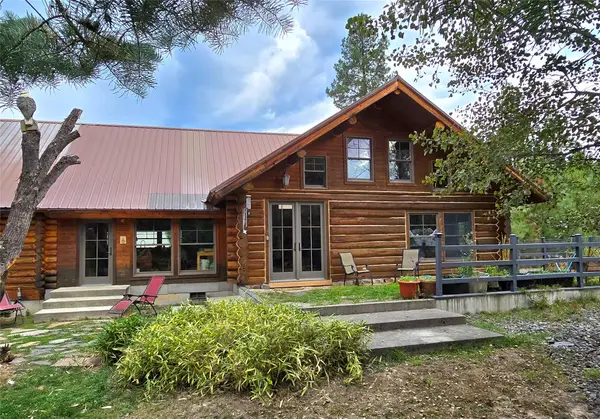 17 Mountain View Road, Trout Creek, MT 59874