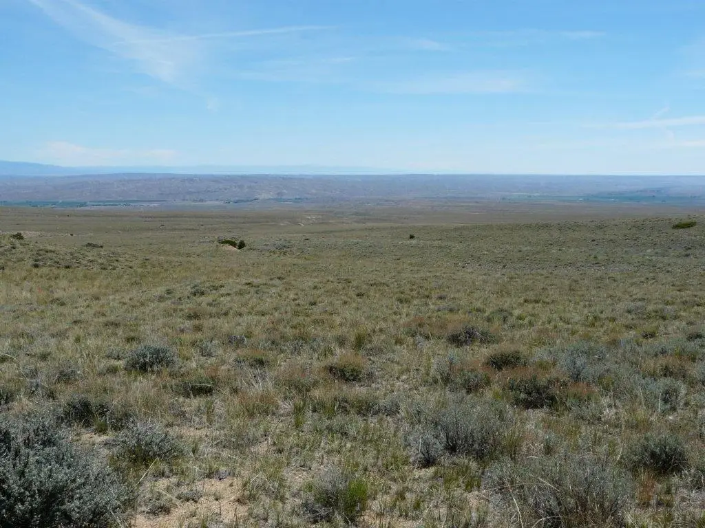 Tract 27 Ruby Creek Road, Belfry, MT 59008 - Image #1