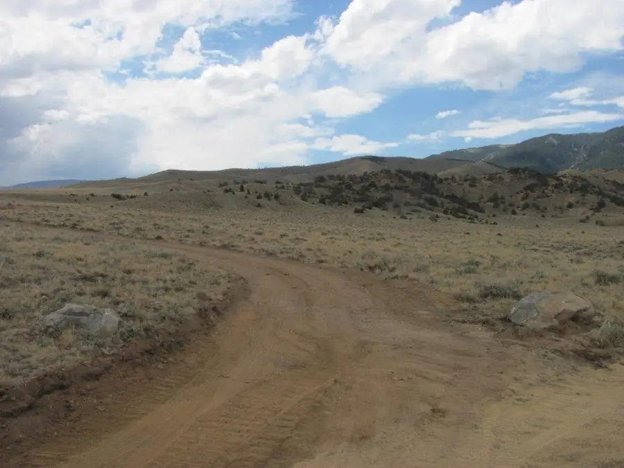 Tract 27 Ruby Creek Road, Belfry, MT 59008 - Image #2