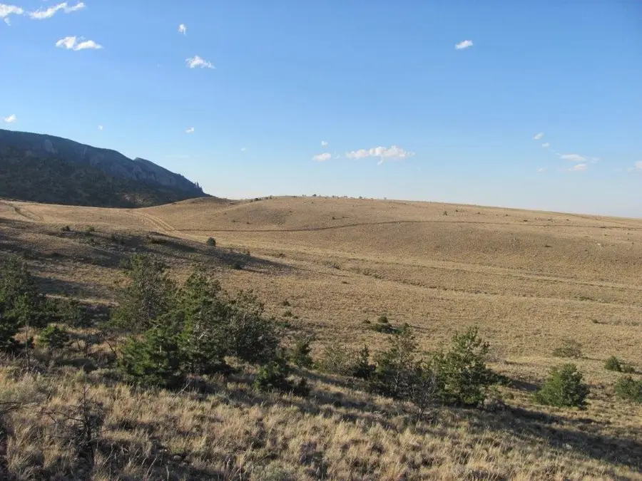 Tract 27 Ruby Creek Road, Belfry, MT 59008 - Image #3