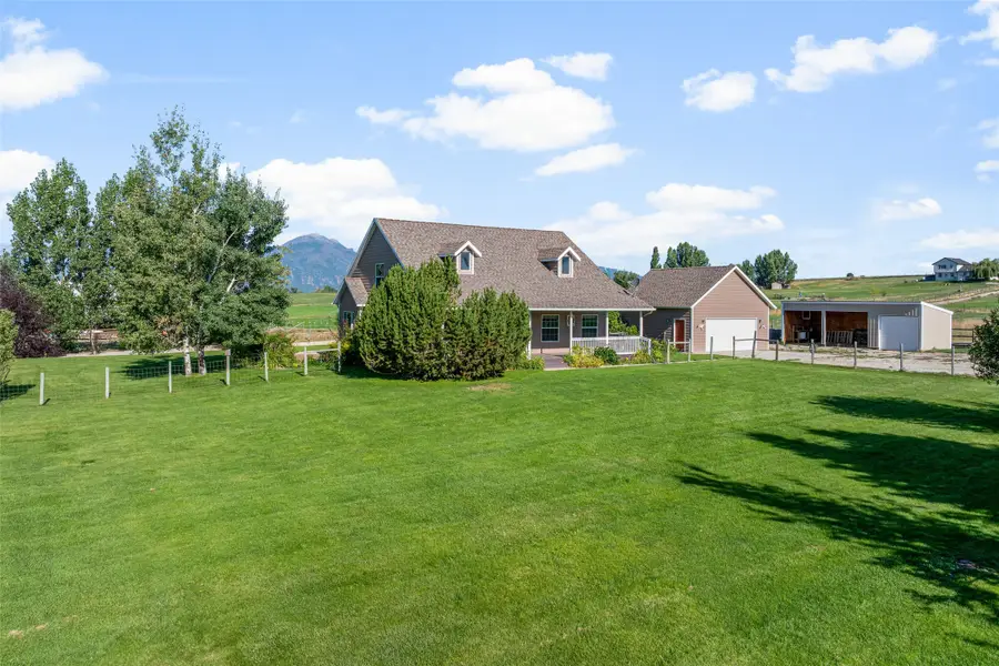 4735 Drake Lane, Stevensville, MT 59870 - Image #3