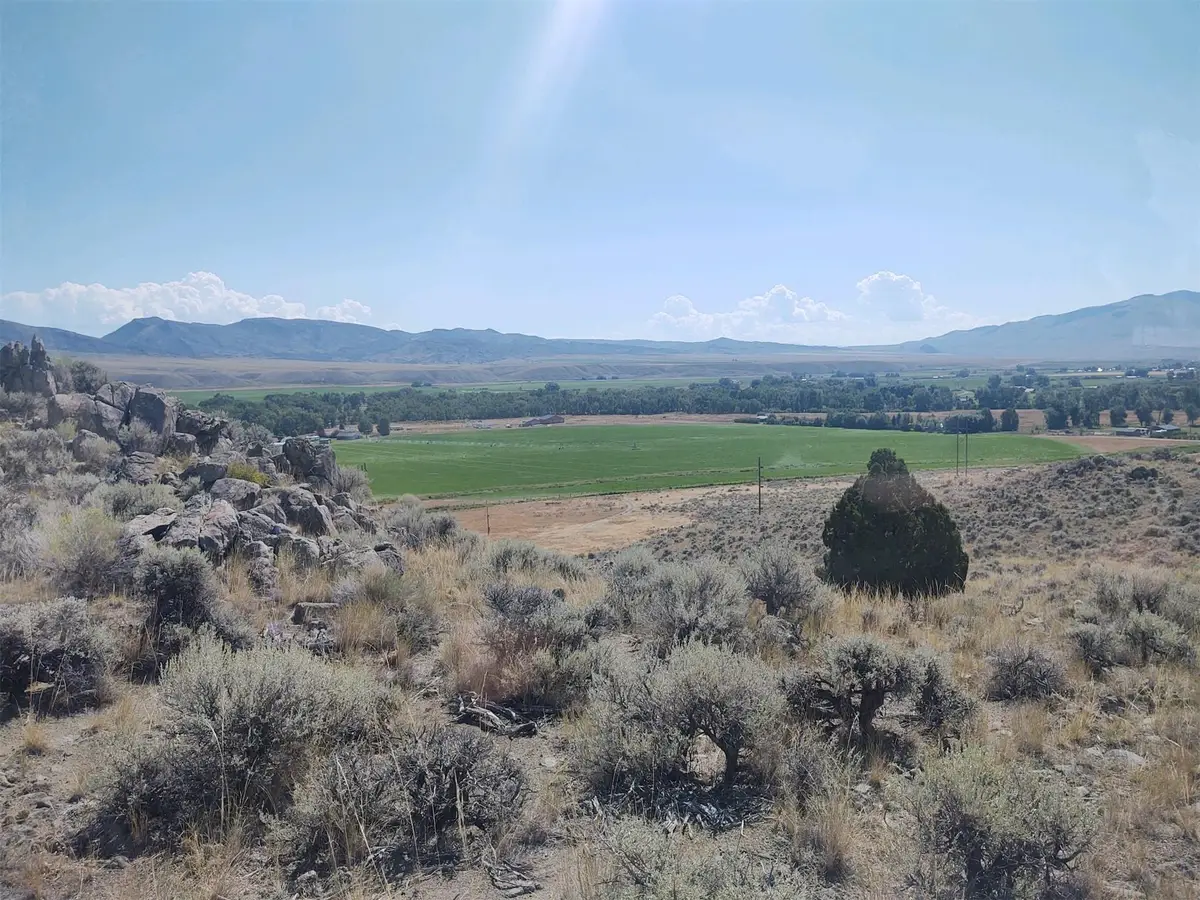 3021 Big Horn Road, Melrose, MT 59743 - Image #1