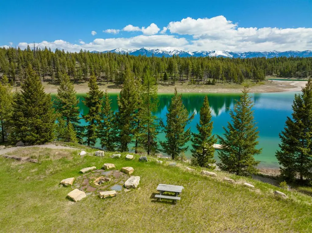 Parcel C Lake Othorp Road, Rexford, MT 59930 - Image #1