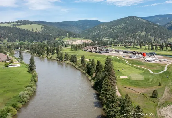 931 Anglers Bend Way, Missoula, MT 59802