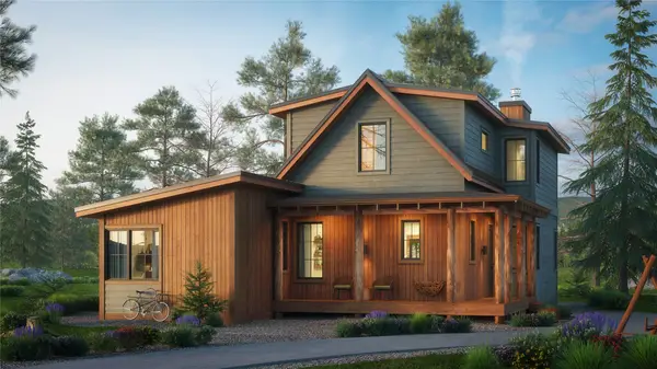 34 Crooked Stick Way, Eureka, MT 59917