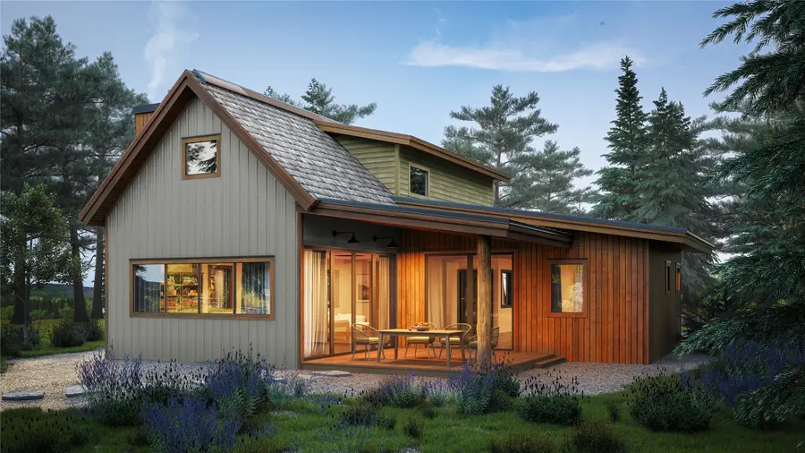 24 Crooked Stick Way, Eureka, MT 59917 - Image #2