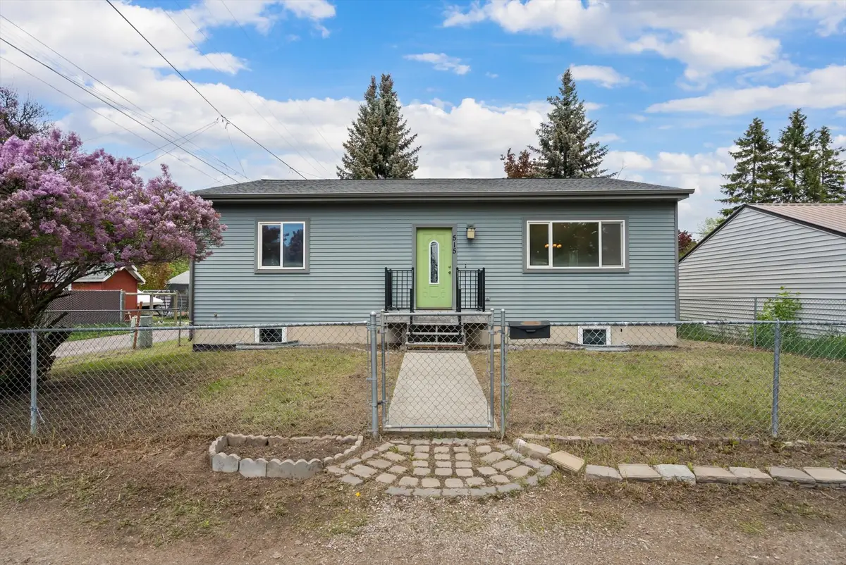 515 W Oregon Street, Kalispell, MT 59901 - Image #1