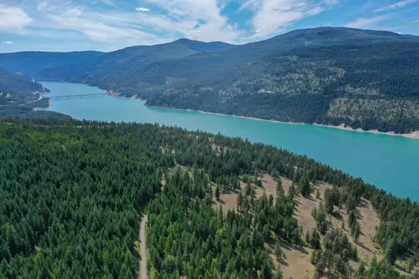 Lot 2b Phills Lake Road, Rexford, MT 59930