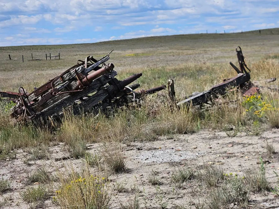 Tbd 10th Road Ne, Power, MT 59468 - Image #2