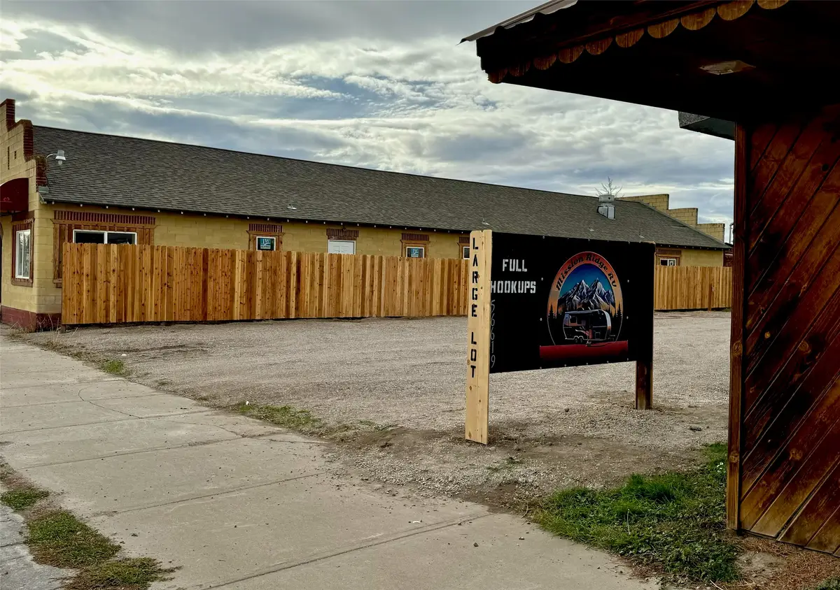 56619 Mt Hwy 212, Charlo, MT 59824 - Image #1