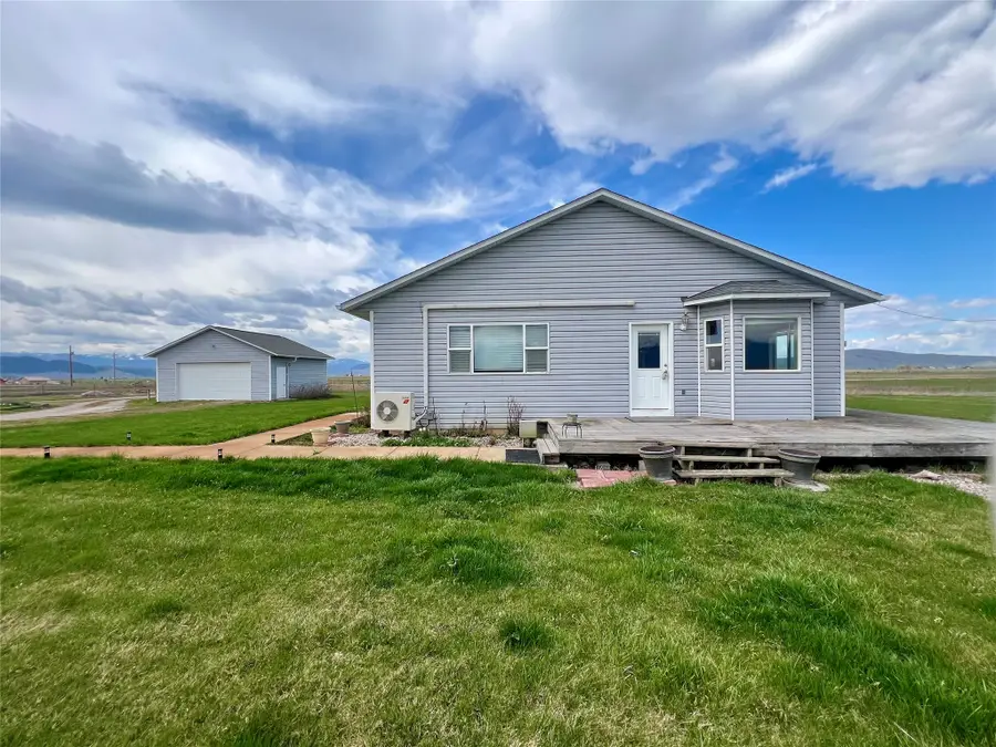 54650 Herak Road, Charlo, MT 59824 - Image #2