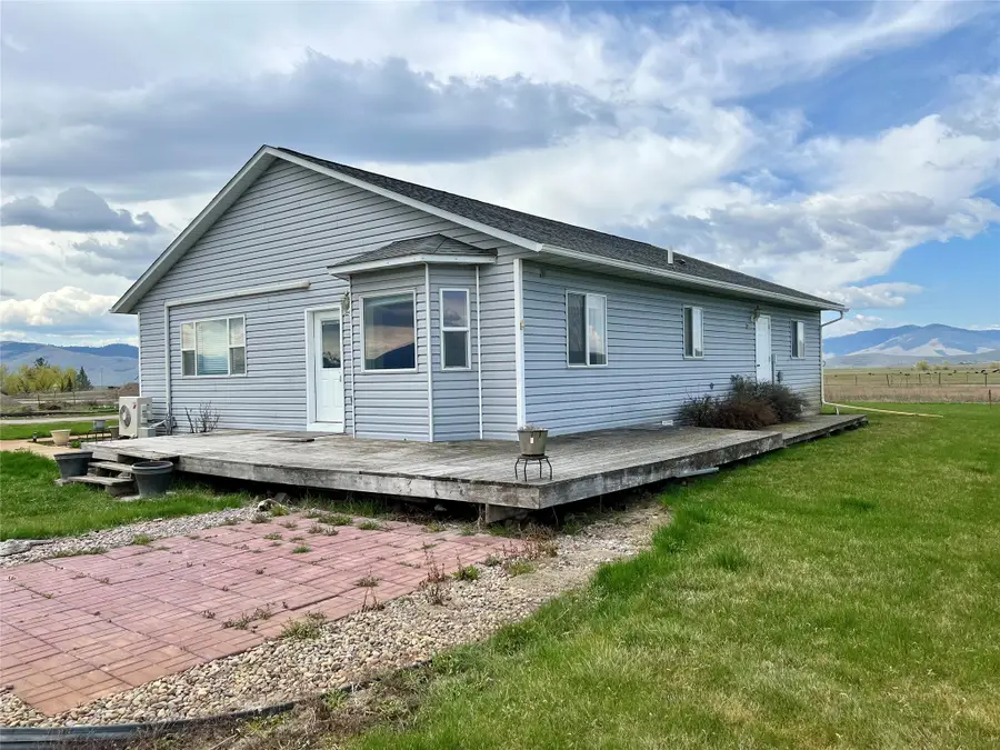 54650 Herak Road, Charlo, MT 59824 - Image #3