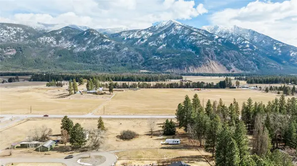 125 Greenwald Lane, Columbia Falls, MT 59912