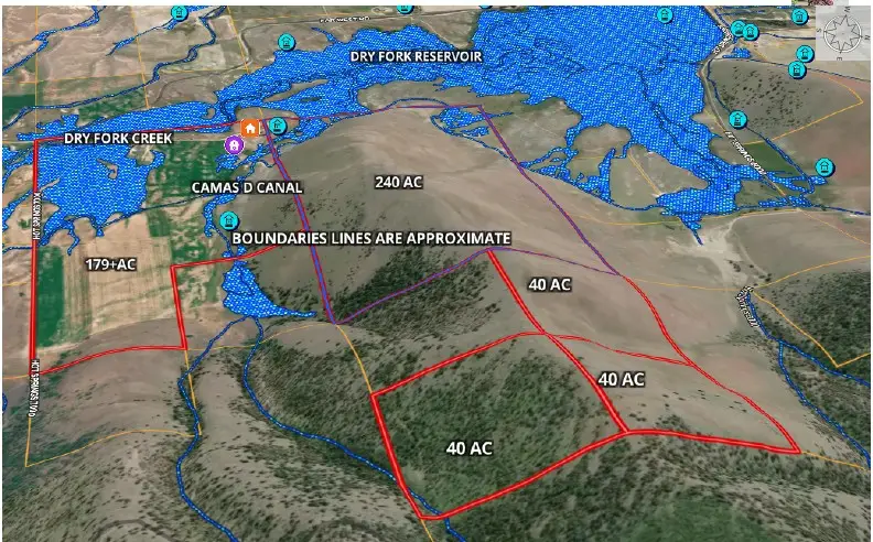 3 Finley Gulch Road, Lonepine, MT 59848 - Image #2