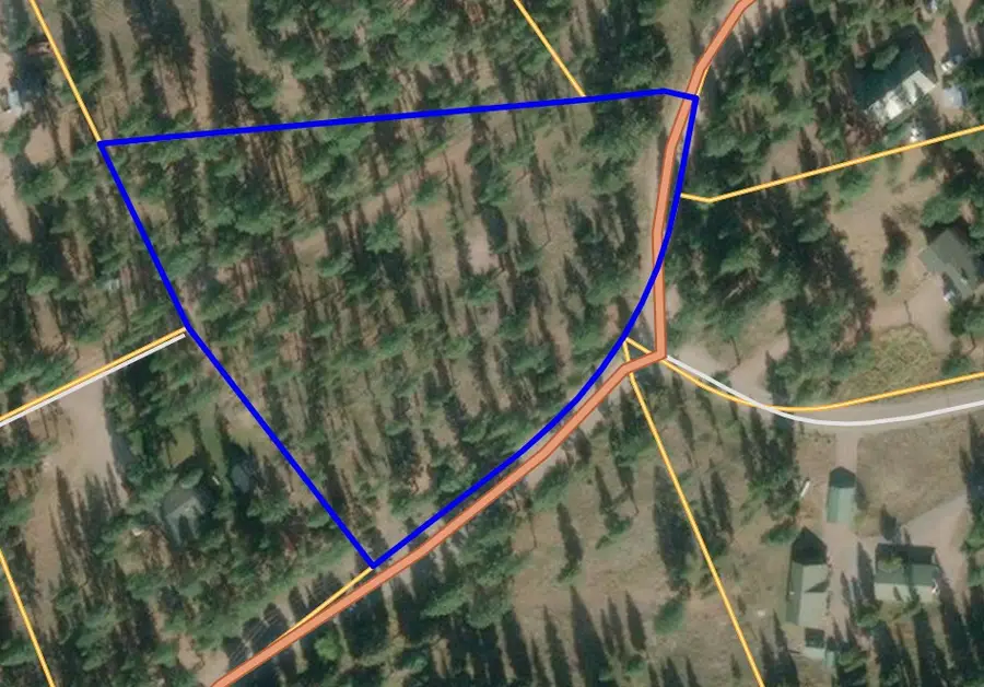 NHN Crawfish Court, Seeley Lake, MT 59868 - Image #2