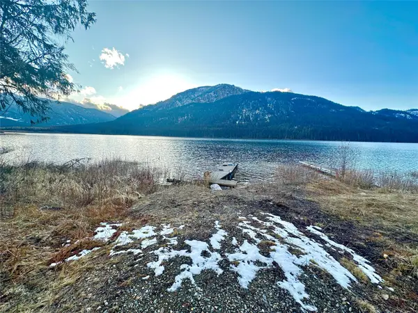 18304 AND 18328 Bull Lake Road, Troy, MT 59935