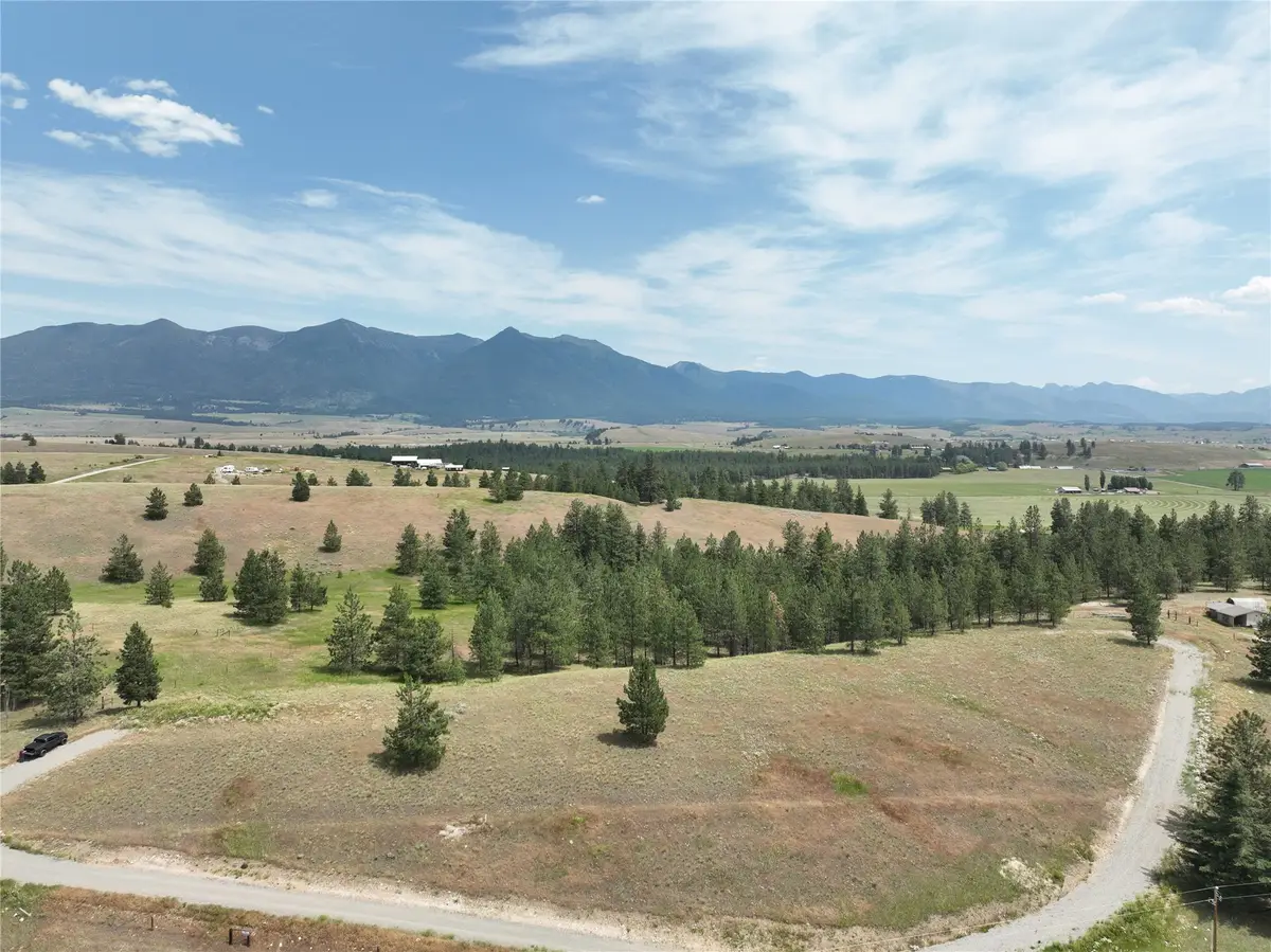 NHN Lot 2 Happy Hollow, Eureka, MT 59917 - Image #1