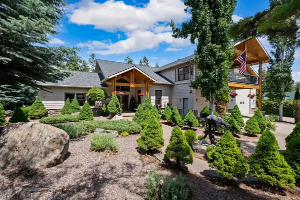 229 Harbor Drive, Bigfork, MT 59911