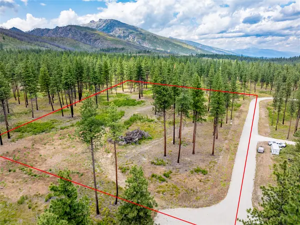 000 Janes Way, Hamilton, MT 59840