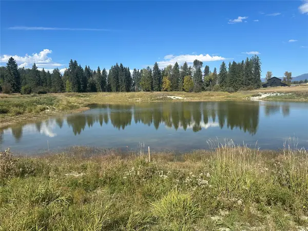 292 River Ranch Road, Whitefish, MT 59937