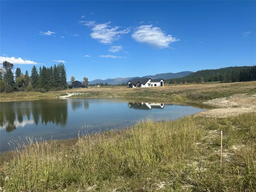 292 River Ranch Road, Whitefish, MT 59937 - #2
