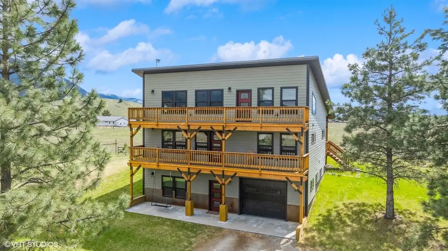 87 Velvet Grove, Eureka, MT 59917 - Image #2