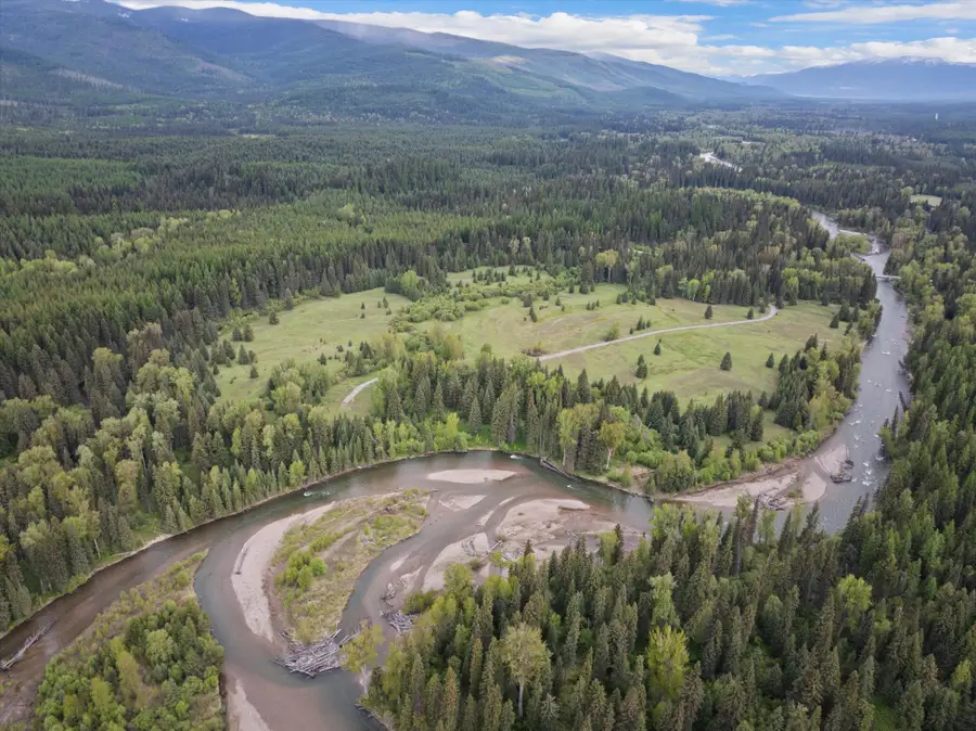 22585 Fatty Creek Road, Bigfork, MT 59911 - Image #2