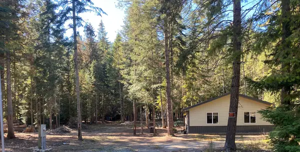 492 Center Drive, Troy, MT 59935