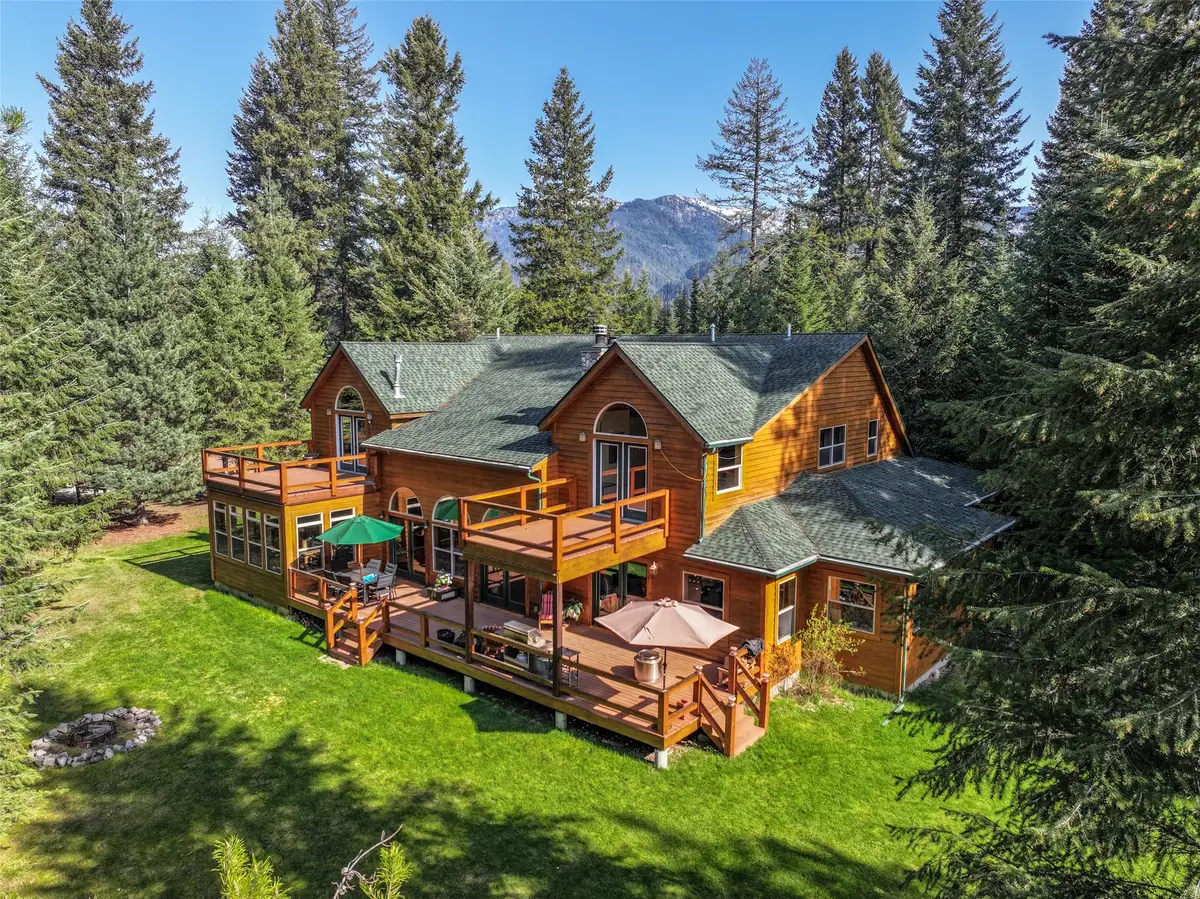 133 Klakken Road, Noxon, MT 59853 - Image #1