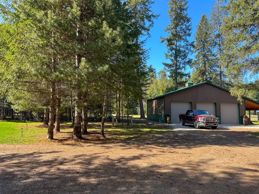 133 Klakken Road, Noxon, MT 59853 - Image #2