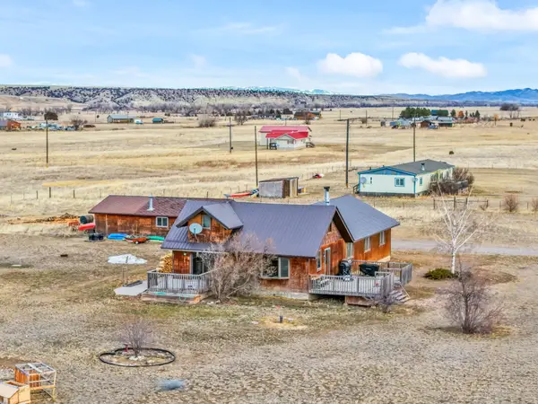 14477 Madison Road, Three Forks, MT 59752