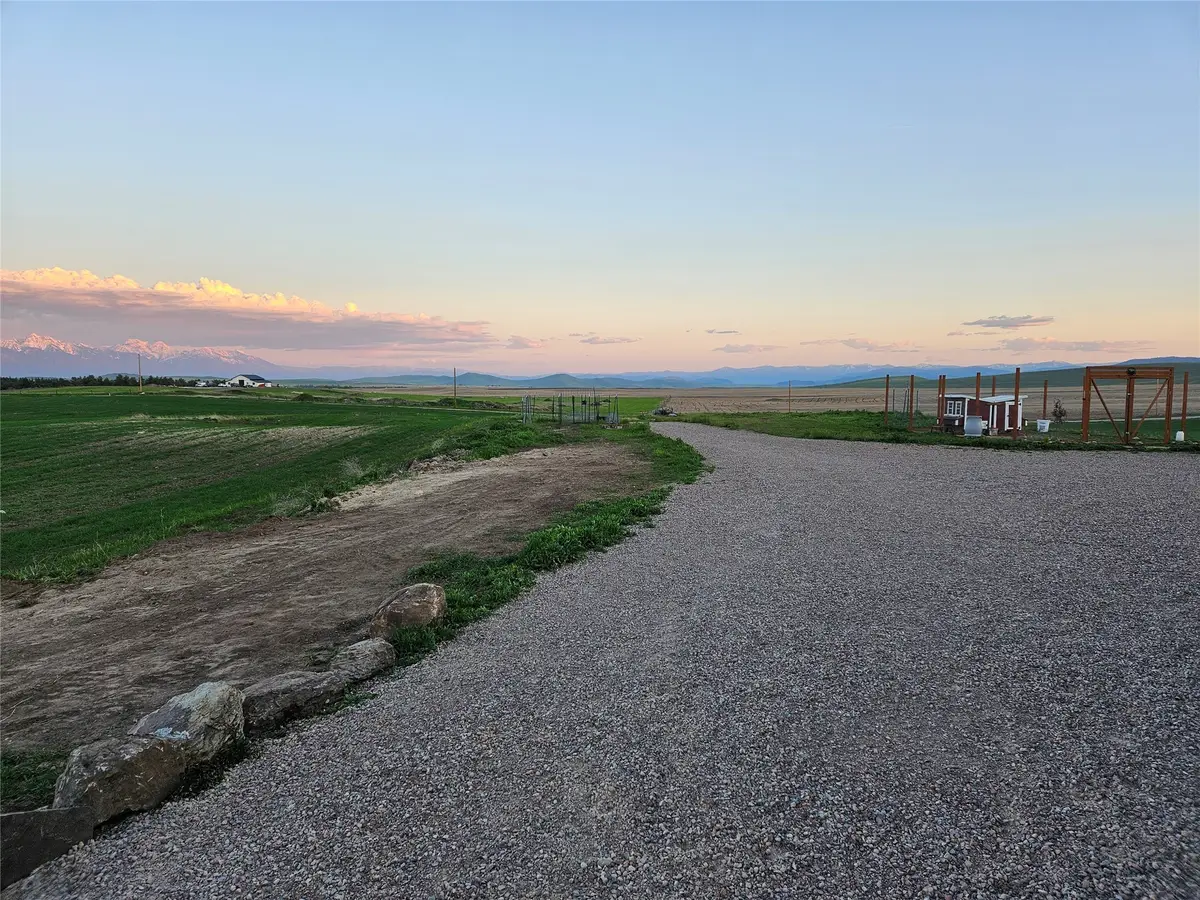 43478 Tower Road, Polson, MT 59860 - Image #1
