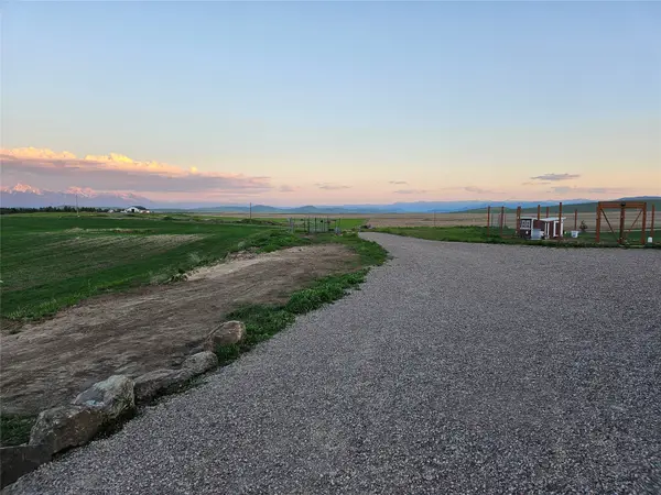 43478 Tower Road, Polson, MT 59860