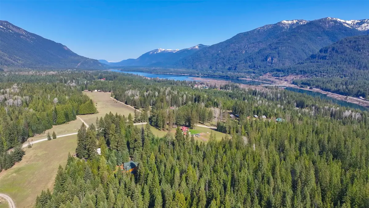 115, 131 and 133 Klakken Road, Noxon, MT 59853 - Image #1