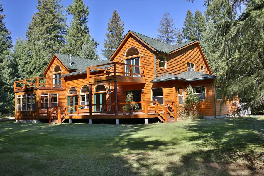 115, 131 and 133 Klakken Road, Noxon, MT 59853 - Image #3