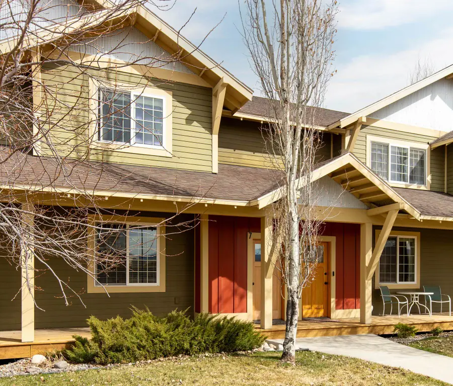 4239 W Babcock Street #Unit 7, Bozeman, MT 59718 - Image #2