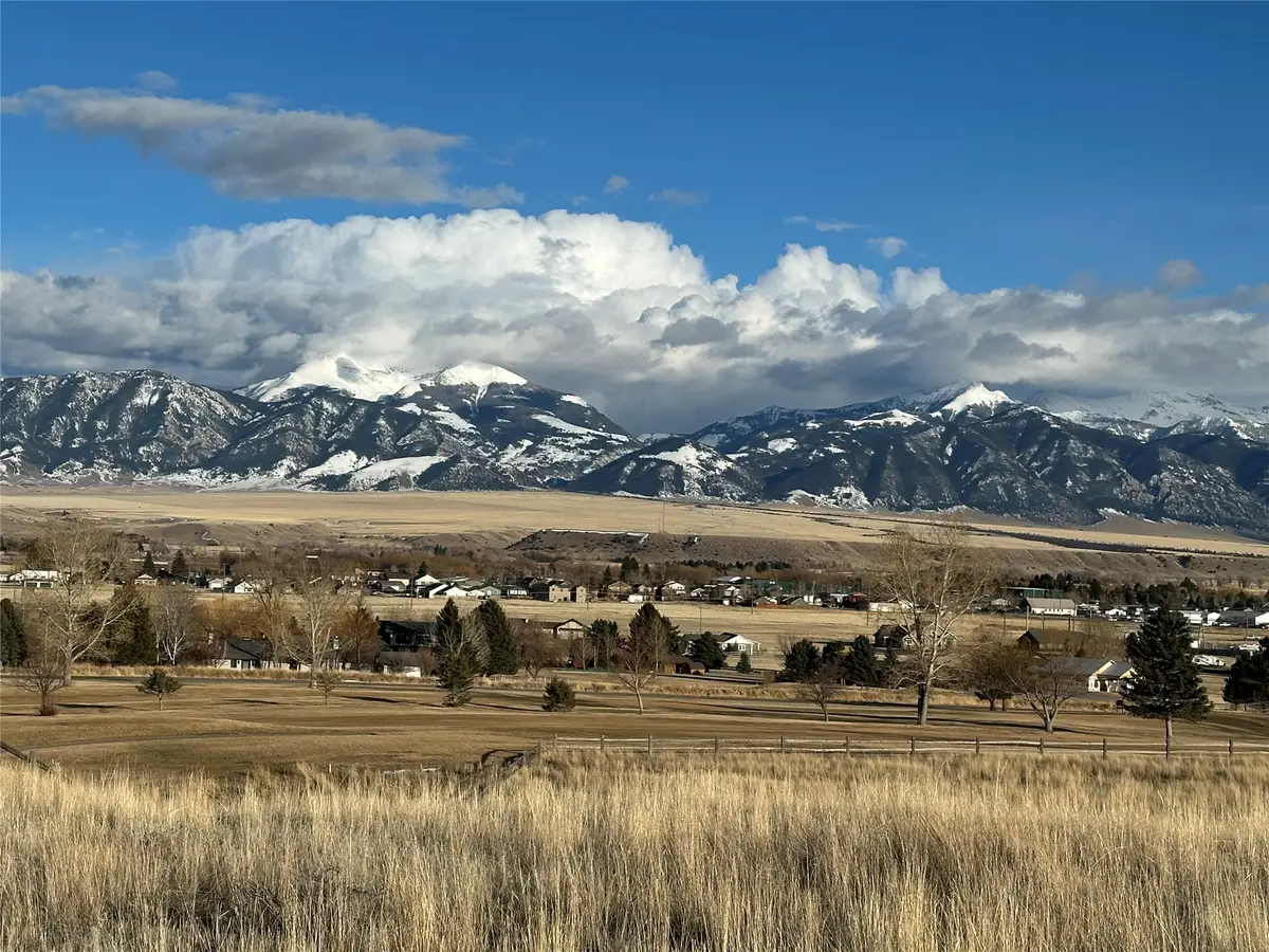 TBD Spanish Peaks Drive, Ennis, MT 59729 - Image #1