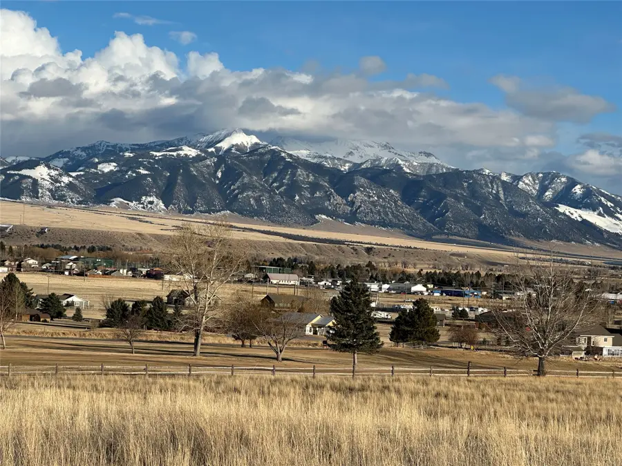 TBD Spanish Peaks Drive, Ennis, MT 59729 - Image #3