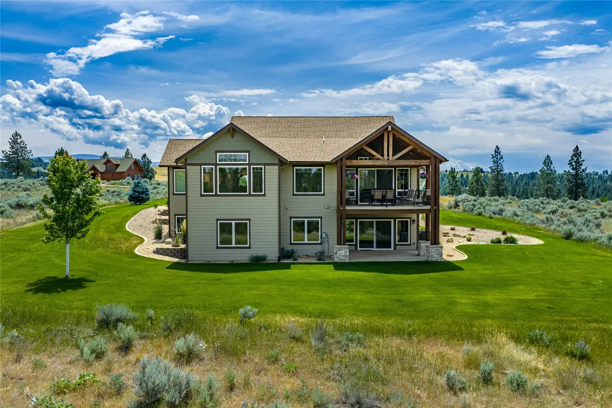 526 Bitterroot Drive, Florence, MT 59833 - #1