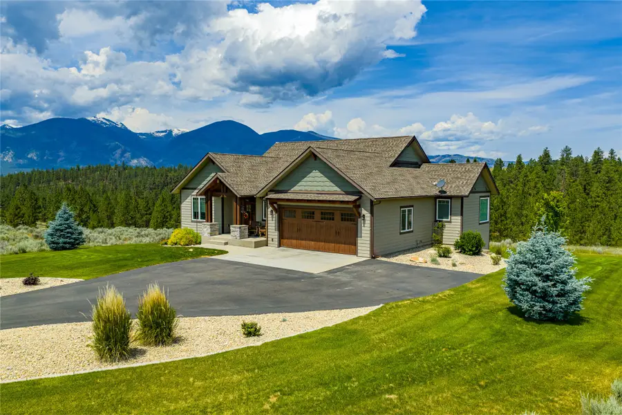 526 Bitterroot Drive, Florence, MT 59833 - #2