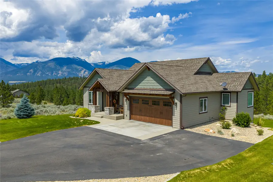 526 Bitterroot Drive, Florence, MT 59833 - #3