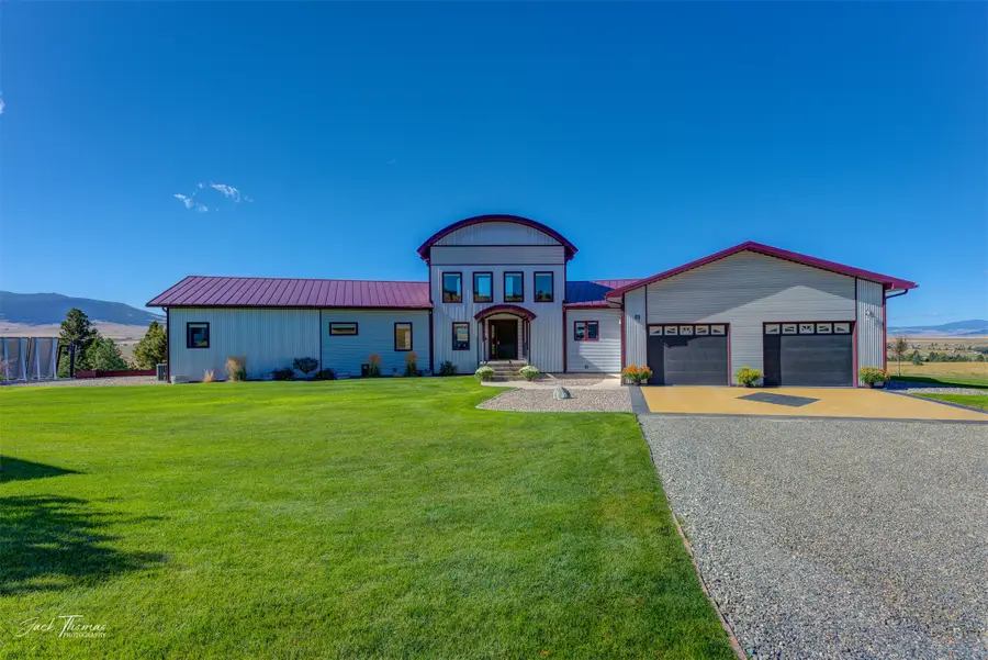 6131 Johnson Road, East Helena, MT 59635 - Image #3